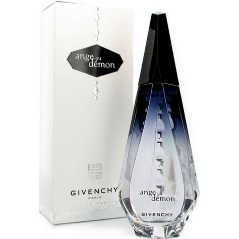 ange ou démon givenchy caracteristicas|ange ou demon givenchy body.